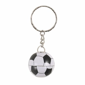 Futbola atslēgu piekariņš (60 gab.)