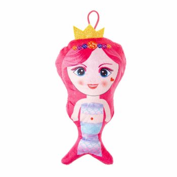 PLĪ&Scaron;A NĀRIŅA / MERMAID (24 gab.)