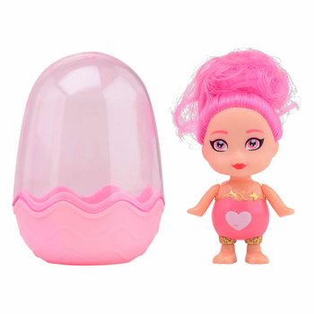 Mazā Princese Pārsteiguma Ola Displejā (12 gab.)