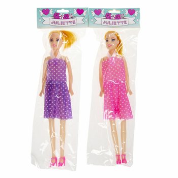 Lelle Juliette, 27 cm (48 gab.)
