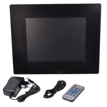 10,4" TFT LCD EKRĀNS - DIGITĀLAIS FOTORĀMIS