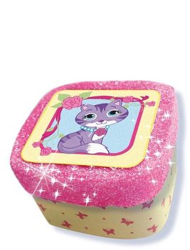 SES Glitter Dream dārglietu kārbiņas (1 gab.)