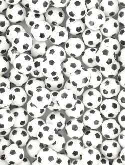 FUTBOLA LÈKĀJOŠĀ BUMBIŅA (98 gab.)