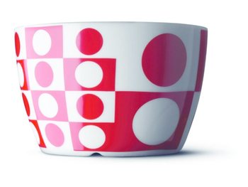 MENU - VERNER PANTON 4 daļu Bļodiņu Komplekts 12 cm (1 gab.)