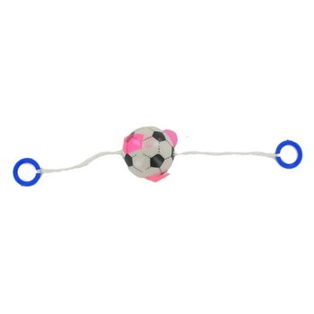 FUTBOLA DŪCO&Scaron;Ā ROTAĻLIETA (21 gab.)