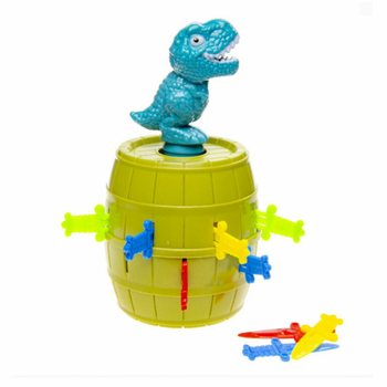 Lēkājo&scaron;ais Dinozaurs Spēle