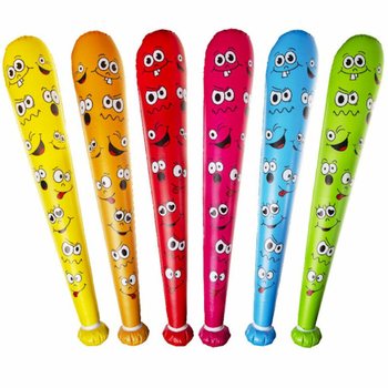 Liela piepūšamā vāle Smiley - 85cm