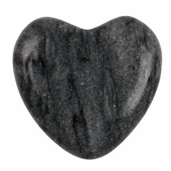 DABĪGIE AKMEŅI SIRDS FORMĀ - WORRY STONES (36 gab.)
