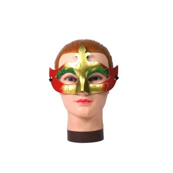 Venēcijas Masku Sortiments (36 gab.)