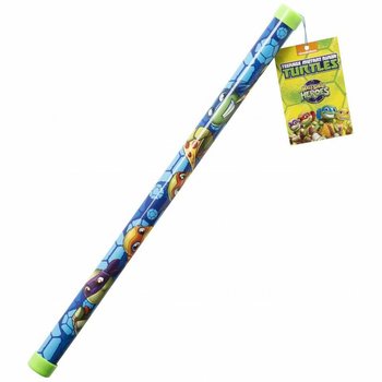 TEENAGE MUTANT NINJA TURTLES SKAŅAS CAURULE (24 gab.)