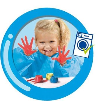 Ses Creative My First - Mans pirmais mākslas darbs (1 gab.)