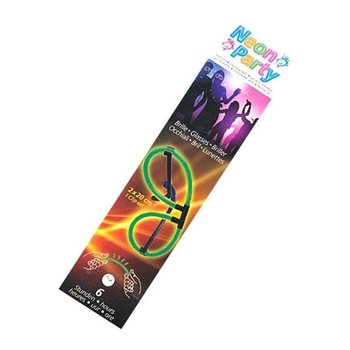 SPĪDO&Scaron;ĀS BRILLES GLOW (12 gab.)