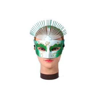 Venēcijas Masku Sortiments (36 gab.)