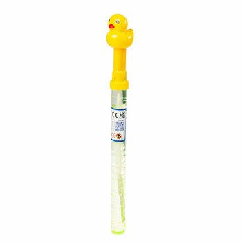 LIELĀ PĪLĪTES ZIEPJU BURBUĻU NŪJIŅA 37 cm DISPLEJĀ (24 gab.)
