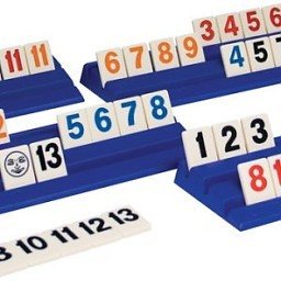 Rummikub The Original XXL (1 gab.)