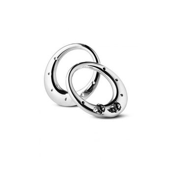 MENU - Luksusa Auskaru Turētājs Rotaslietu Statīvs Set of 2 (1 kompl.)