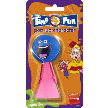 Smiffy's Pop-Up Lēcošās Figūriņas uz Kartītes (16 gab.)
