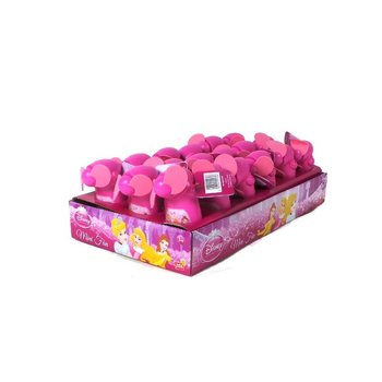 Rokas ventilators Disney Princess (18 gab.)