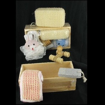 VANNAS KOMPLEKTS - 1. MODELIS