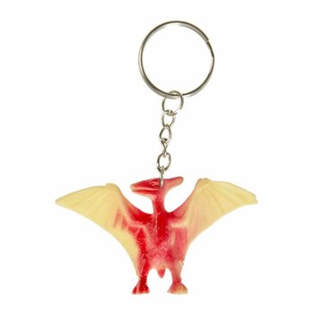 Atslēgu piekariņi Dinozauri Mix (48 gab.)