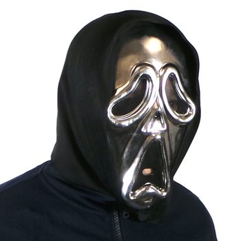 SCREAM MASKA SPĪDĪGA (5 gab.)