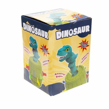 Lēkājo&scaron;ais Dinozaurs Spēle