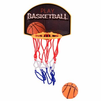 MINI BASKETBOLA SPĒLE DĀVANU KASTĪTĒ