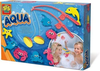SES Aqua Makšķerēšanas spēle vannai (1 gab.)