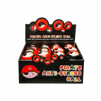 PRETESTRESA BUMBINA PIRĀTS (12 gab.)