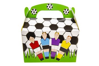KĀRUMU KĀRBIŅA FUTBOLS 12x12.5x6 cm (12 gab.)