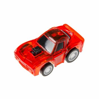 Inercijas Turbo Sporta Auto (36 gab.)
