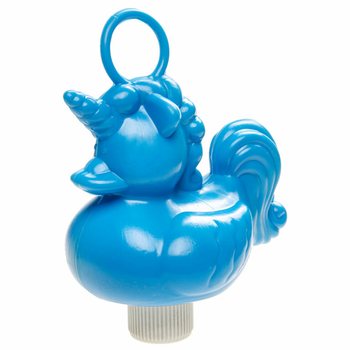 Pīlītes mak&scaron;ķerē&scaron;anai Vienradzis - Krāsu mikss - 12 Cm (21 gab.)