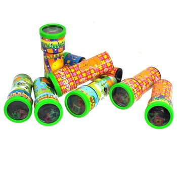 Kaleidoskops 9 cm (24 gab.)