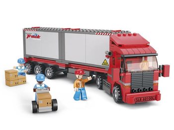 Sluban konteineru transportētājs M38-B0338 (1 gab.)