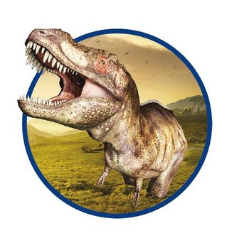SES Explore T-Rex izrakumu komplekts (1 gab.)