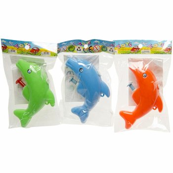 Mazas Ūdens Pistoles Delfīns 9 cm (48 gab.)