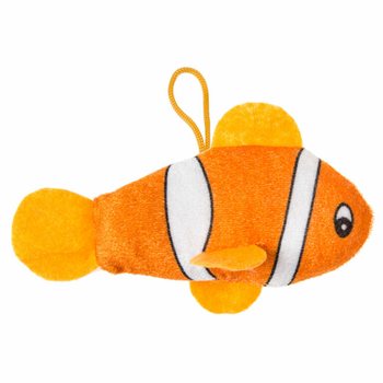 Plī&scaron;a zivis klauni - 16 cm (24 gab.)
