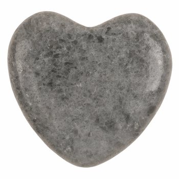 DABĪGIE AKMEŅI SIRDS FORMĀ - WORRY STONES (36 gab.)