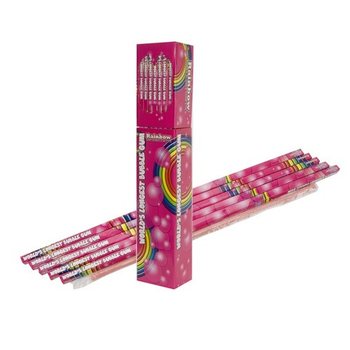WORLD'S LONGEST BUBBLE GUM - Garākā ko&scaron;ļājamā gumija (48 gab.)