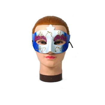 Venēcijas Masku Izpārdo&scaron;anas Partija (164 gab.)