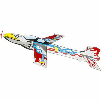 XL Lidma&scaron;īnas Fighter Gliders (24 gab.)