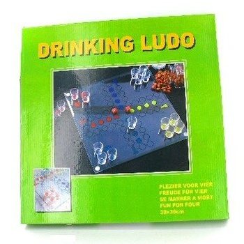 Stikla Ludo Galda Spēle | Vairumtirdzniecība
