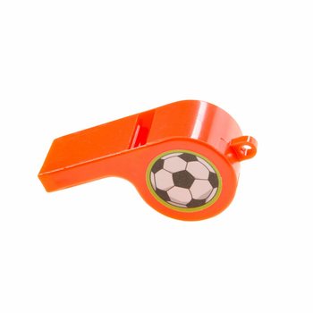 Futbola Svilpes (12 gab. komplekts)