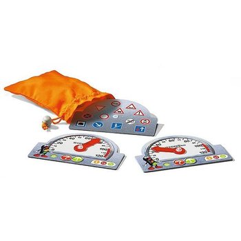 RAVENSBURGER TIPTOI CEĻOJUMU MĪKLAS