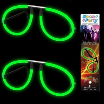 SPĪDO&Scaron;ĀS BRILLES GLOW (12 gab.)