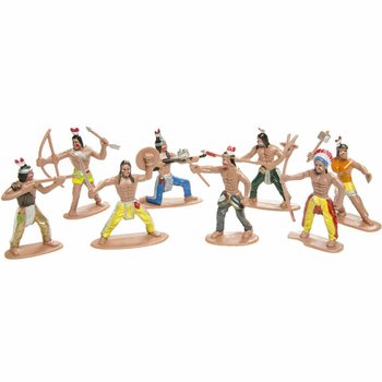 Indiešu miniatūru mikss