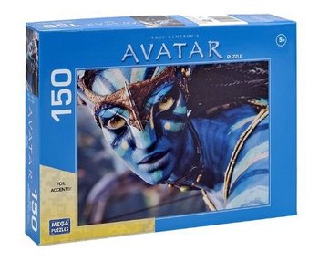Avatar Folijas Puzle 150 Gabali