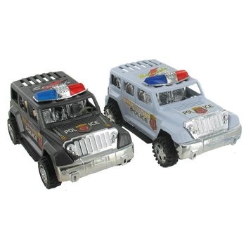 INERCIAIS POLICIJAS DŽIPS (12 gab.)