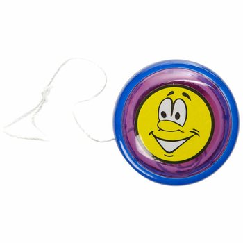 JAUTRIE SMILEY JOJO (36 gab.)