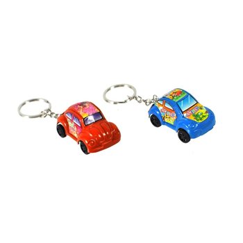 Berzes auto atslēgu piekariņ&scaron; (12 gab.)